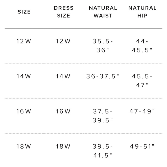 Maurice's everflex Jeans - Picture 11 of 11